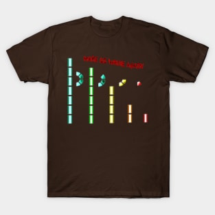 16-bit dead space health T-Shirt
